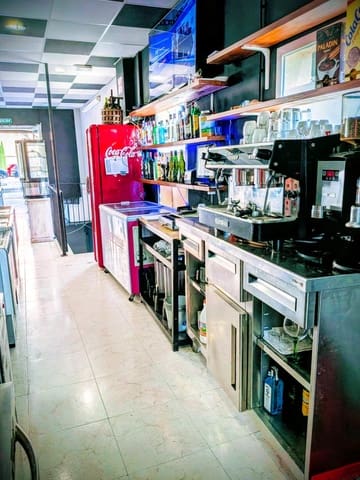Erhverv til leje i La Indoteria (Urba), Palma de Mallorca - € 1.200 (Ref: 9524398)