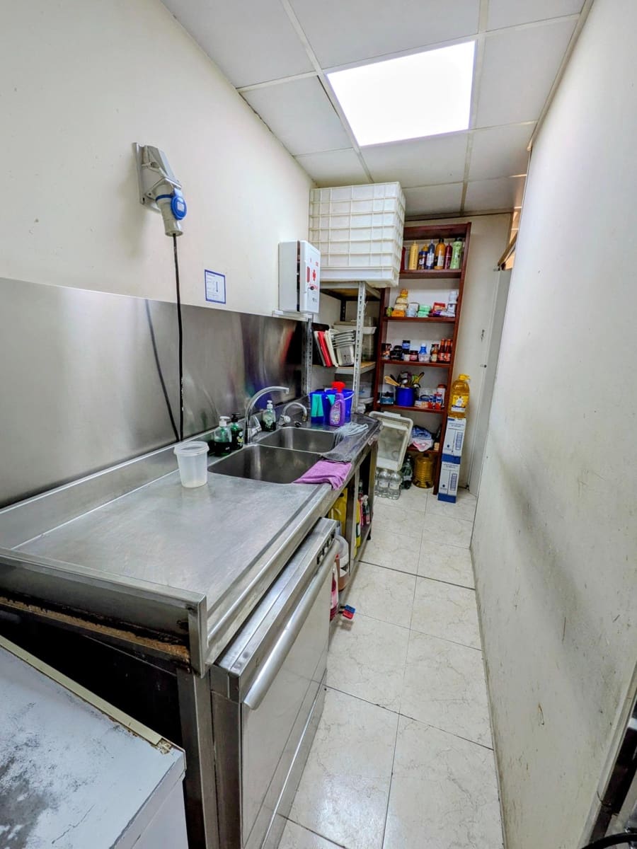 Komercyjne na sprzedaż w Palma de Mallorca - 70 000 € (Ref: 9524398)