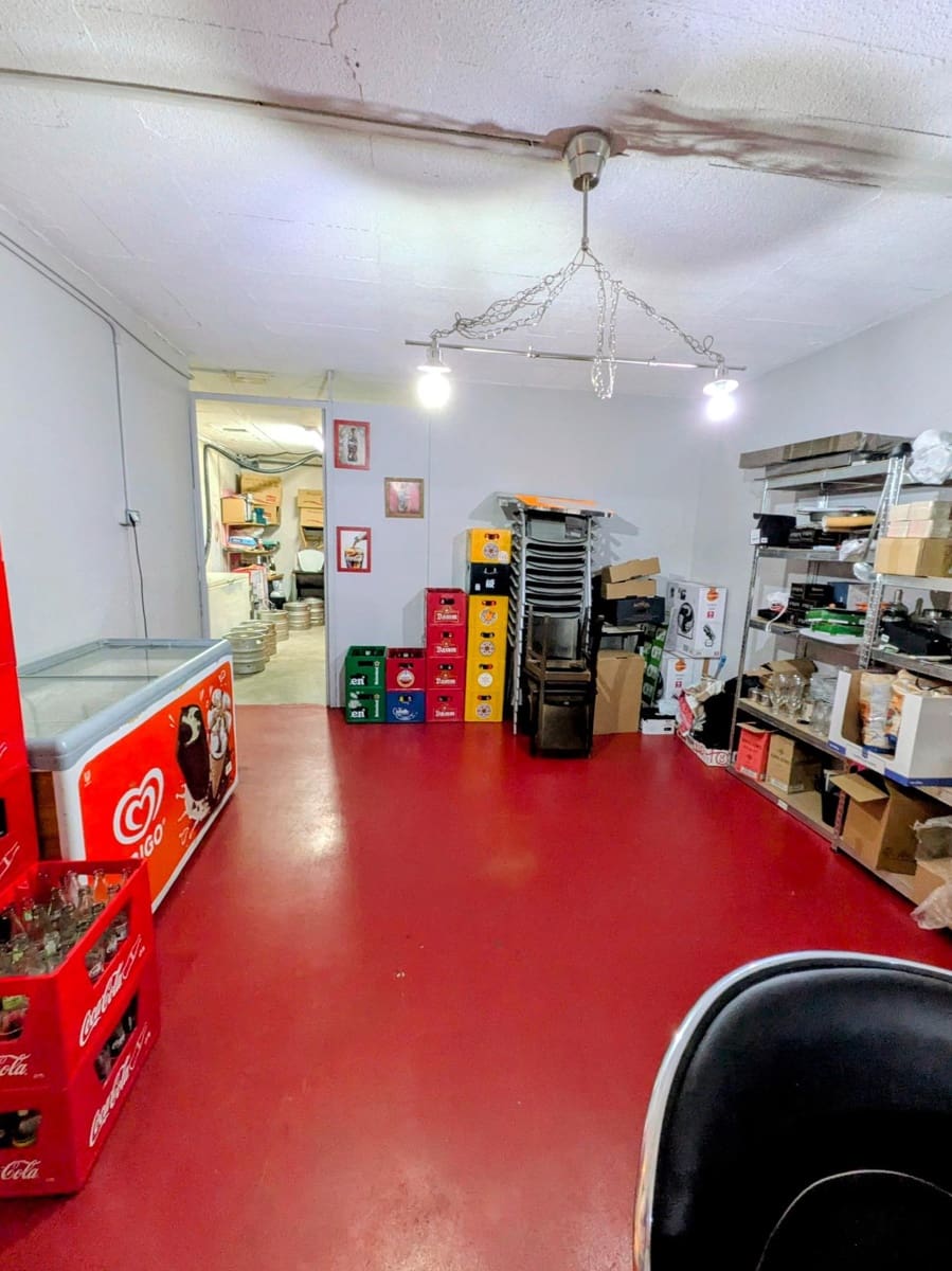 Komercyjne na sprzedaż w Palma de Mallorca - 70 000 € (Ref: 9524398)