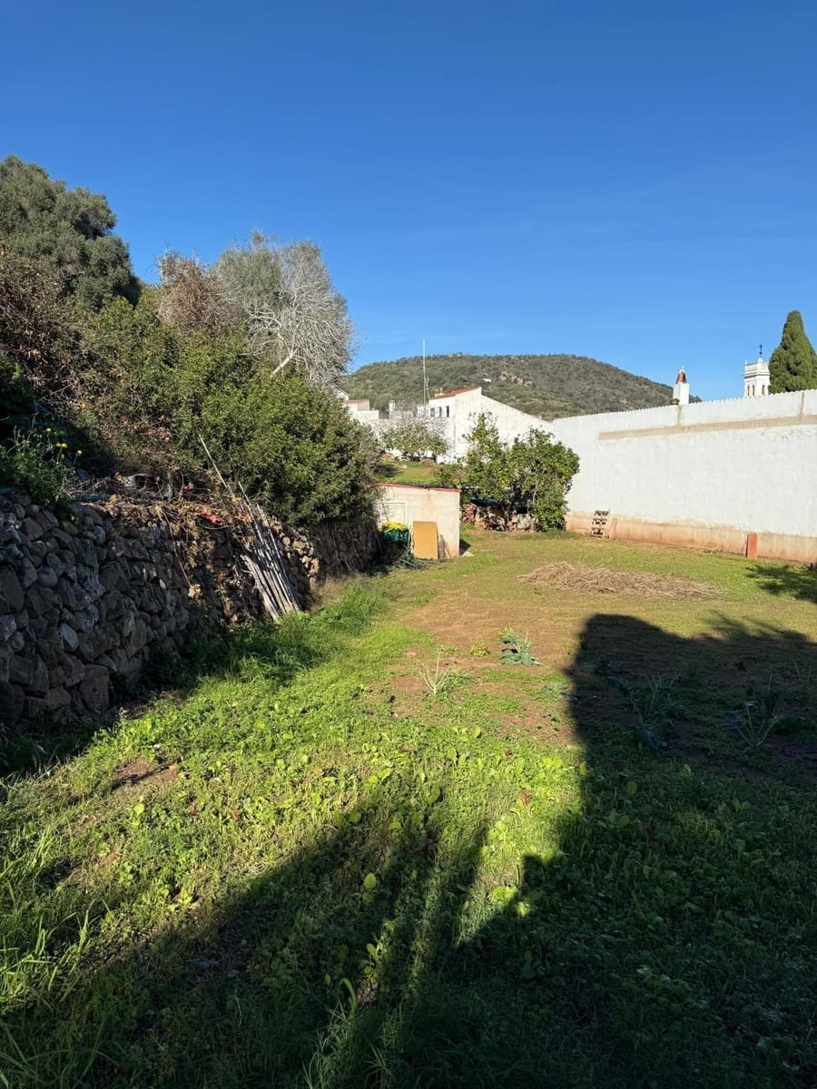 Bouwgrond te koop in Ferreries - € 107.000 (Ref: 9524399)