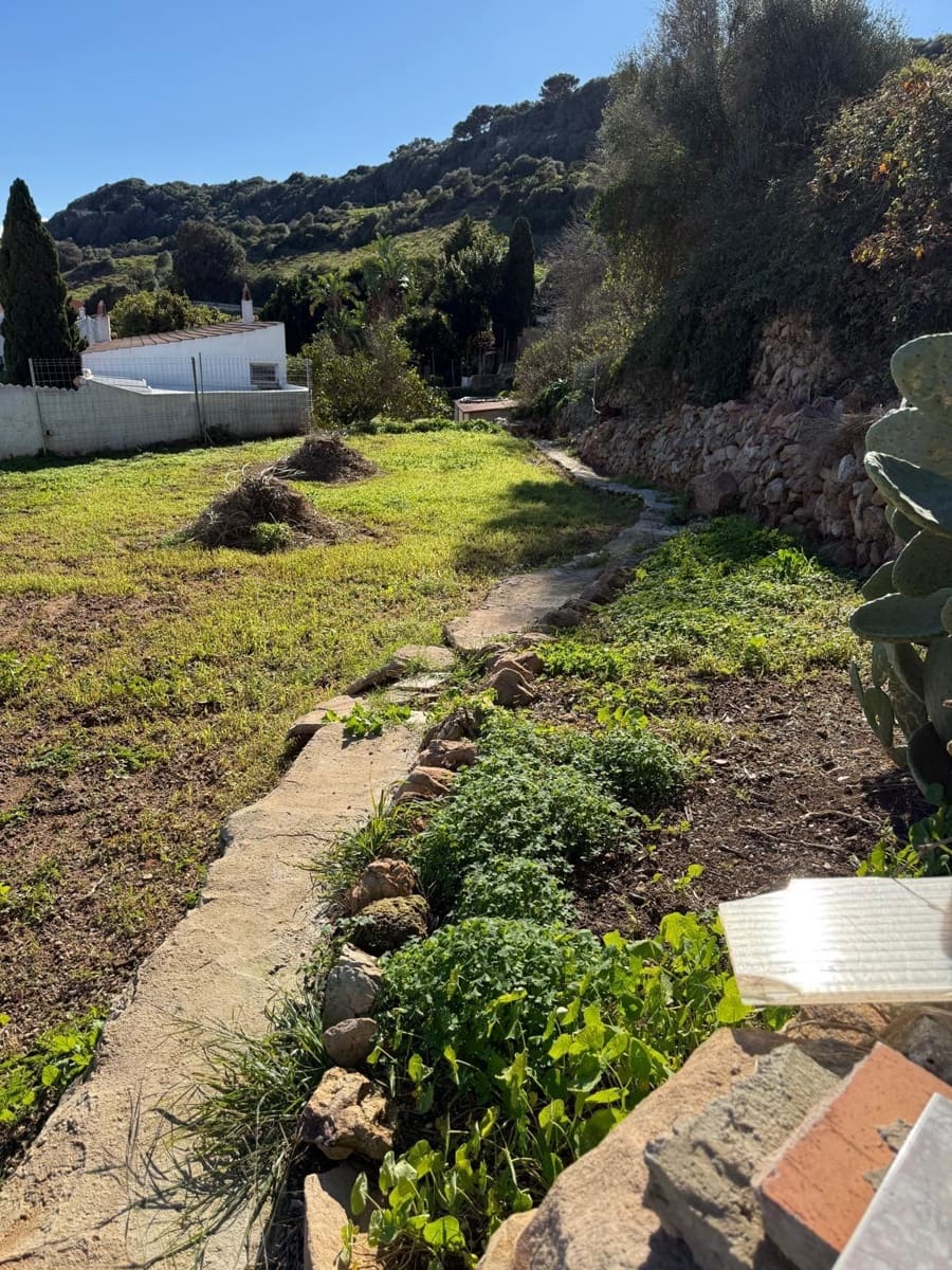 Bouwgrond te koop in Ferreries - € 107.000 (Ref: 9524399)