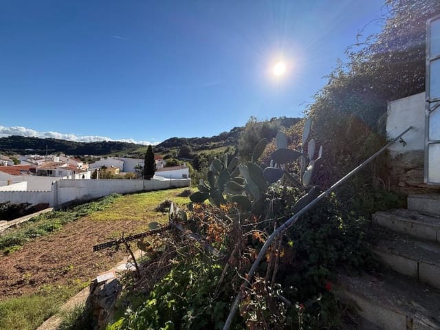 Bouwgrond te koop in Ferreries - € 107.000 (Ref: 9524399)