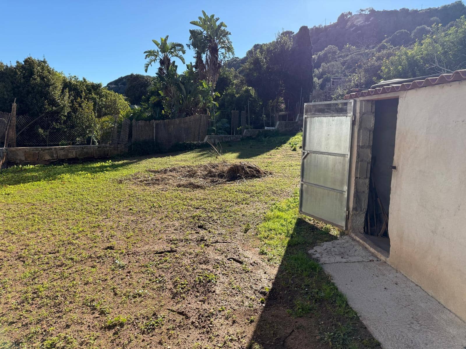 Bouwgrond te koop in Ferreries - € 107.000 (Ref: 9524399)