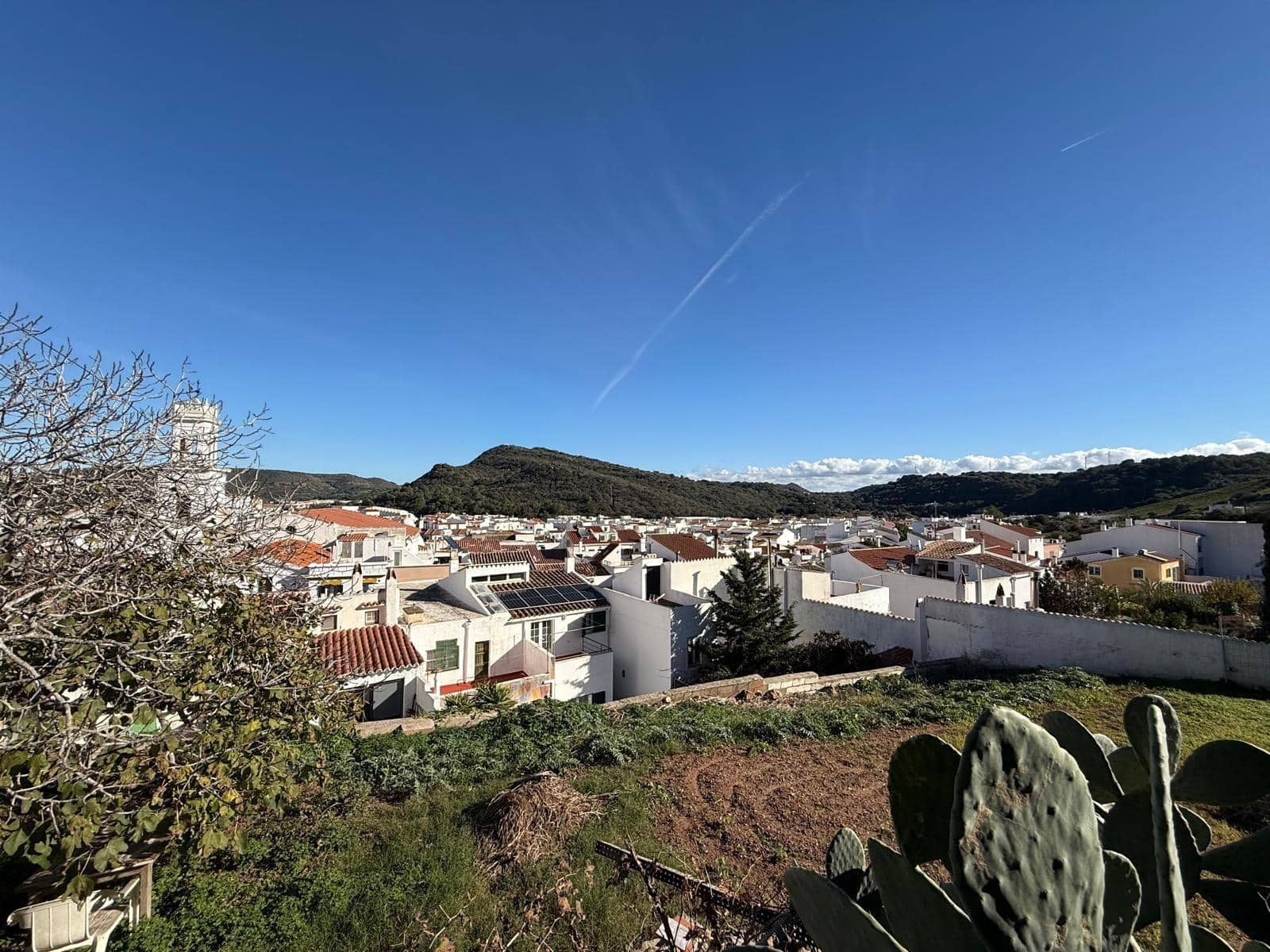 Bouwgrond te koop in Ferreries - € 107.000 (Ref: 9524399)