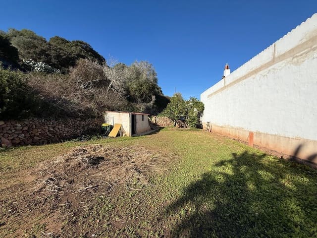 Bouwgrond te koop in Ferreries - € 107.000 (Ref: 9524399)