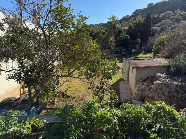 Bouwgrond te koop in Ferreries - € 107.000 (Ref: 9524399)