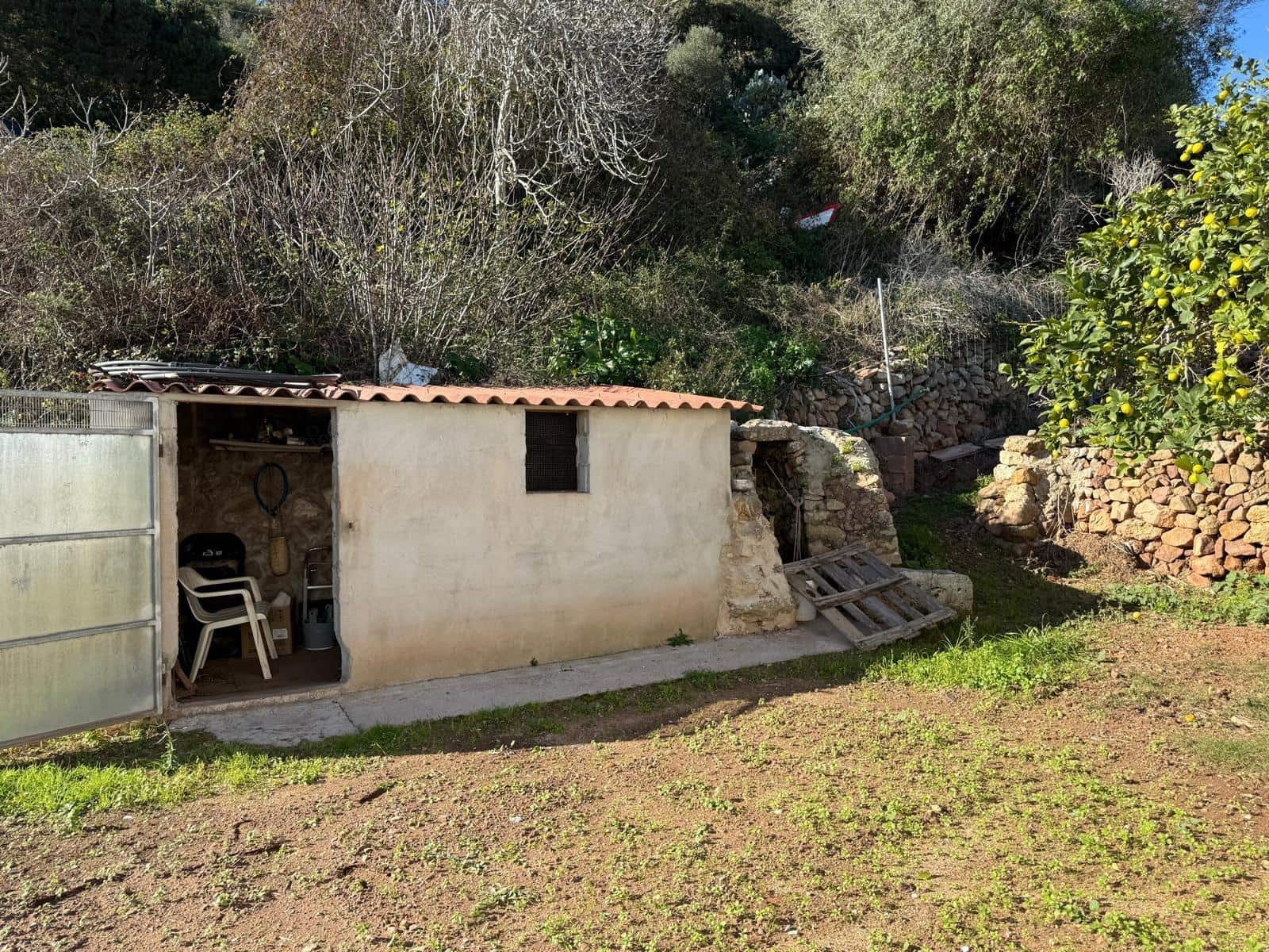 Bouwgrond te koop in Ferreries - € 107.000 (Ref: 9524399)