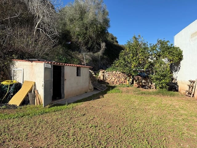 Bouwgrond te koop in Ferreries - € 107.000 (Ref: 9524399)