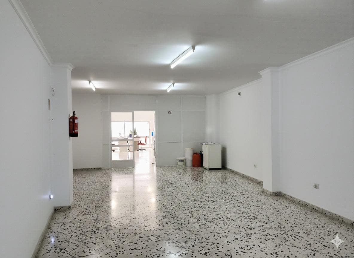 Kommersiell att hyra i Manacor - 1 500 € (Ref: 9530656)