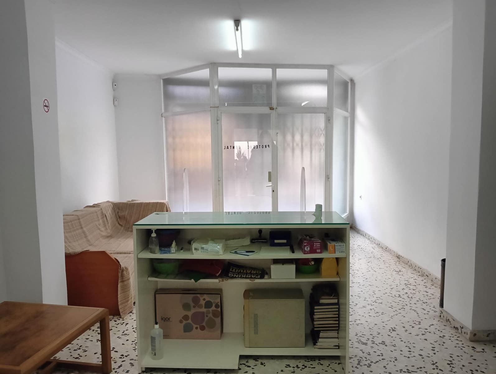 Kommersiell att hyra i Manacor - 1 500 € (Ref: 9530656)