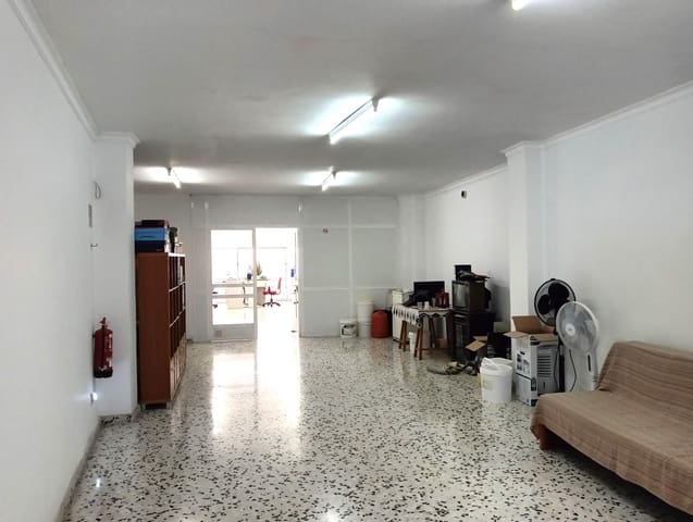 Kommersiell att hyra i Manacor - 1 500 € (Ref: 9530656)