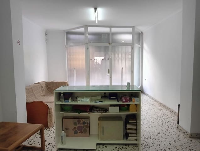 Kommersiell att hyra i Manacor - 1 500 € (Ref: 9530656)