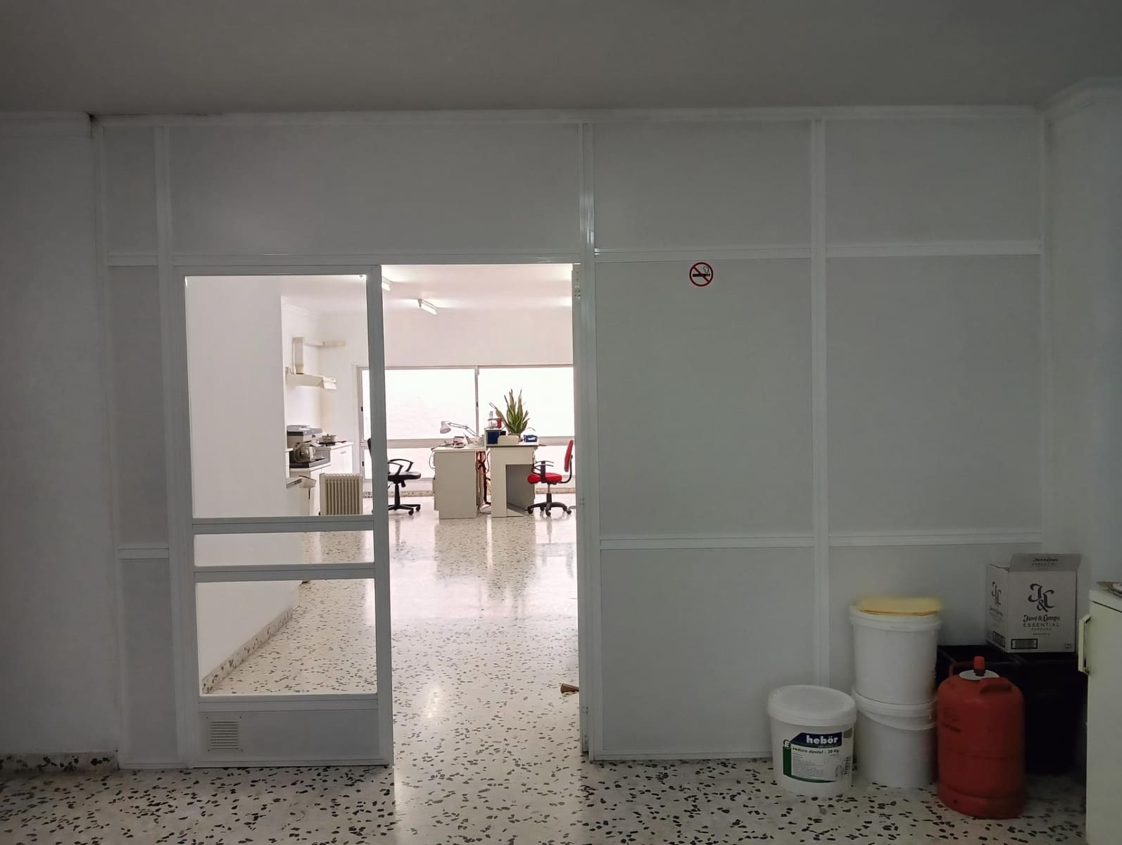 Kommersiell att hyra i Manacor - 1 500 € (Ref: 9530656)