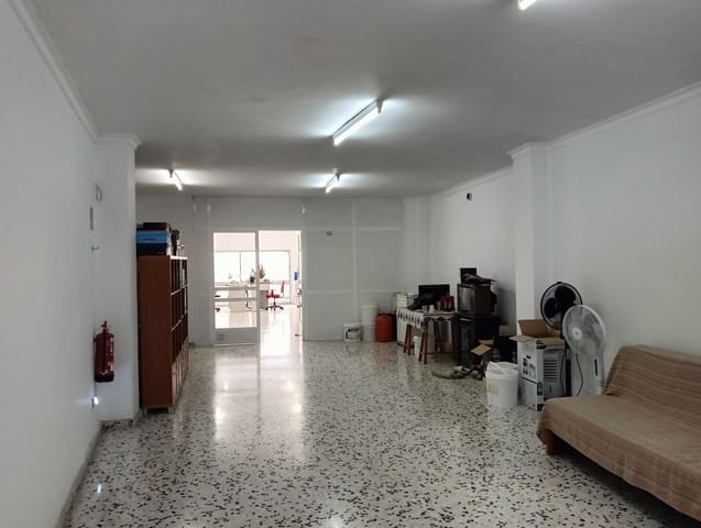 Kommersiell att hyra i Manacor - 1 500 € (Ref: 9530656)