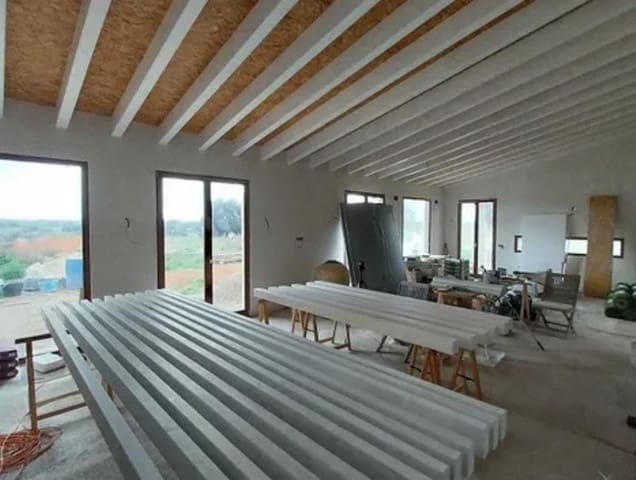 5 soverom Villa til salgs i Inca med svømmebasseng garasje - € 1 900 000 (Ref: 9533830)