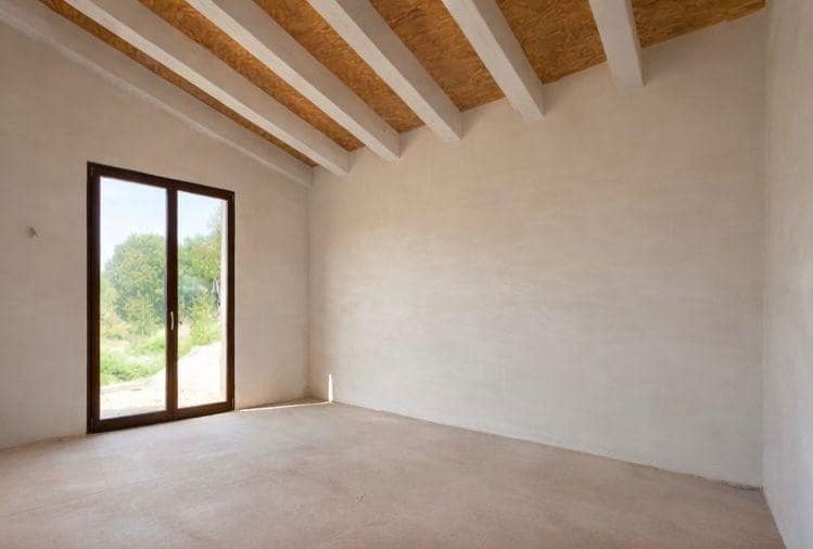 5 soverom Finca/Herregård til salgs i Inca med svømmebasseng garasje - € 1 790 000 (Ref: 9533830)