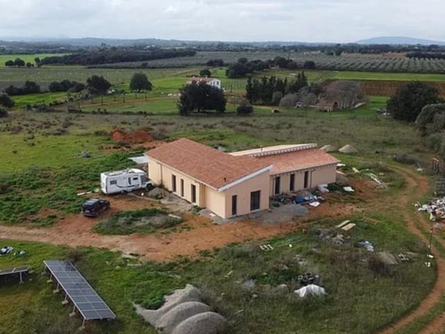 5 soveværelse Finca/Landehus til salg i Inca med swimmingpool garage - € 1.790.000 (Ref: 9533830)