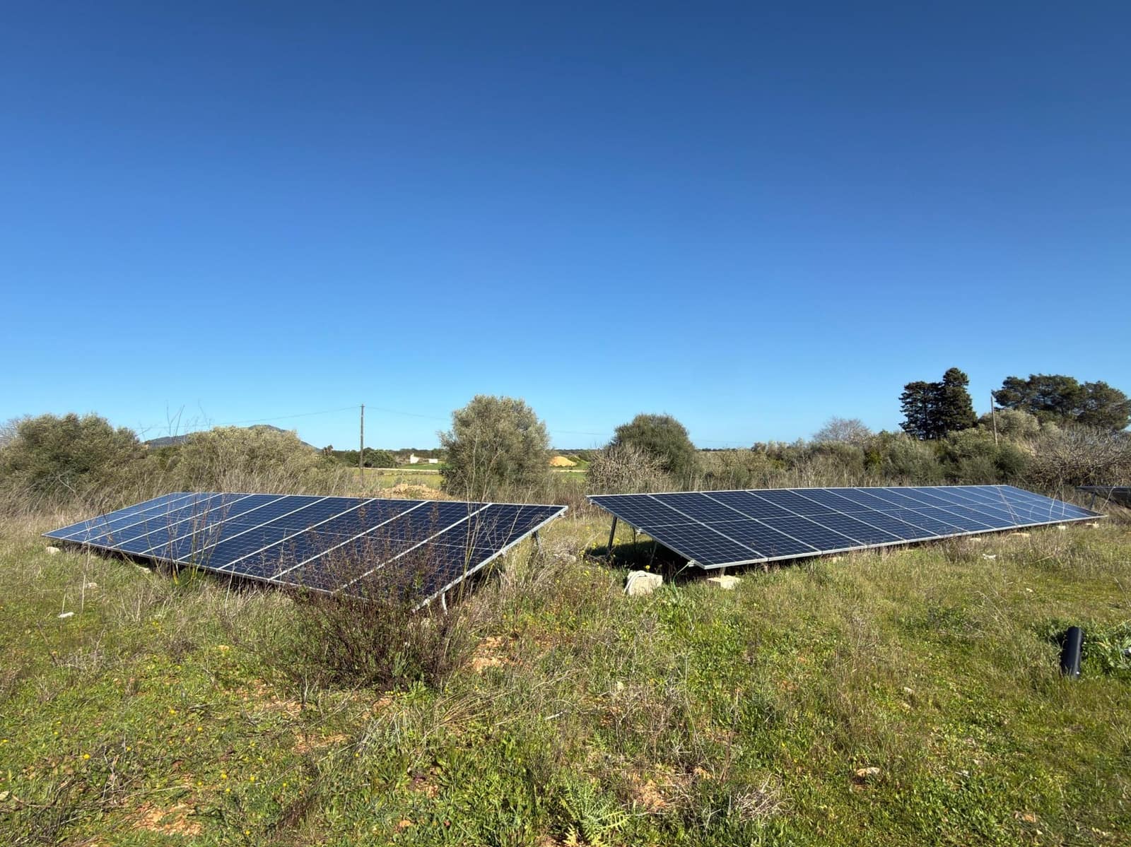 5 soverom Finca/Herregård til salgs i Inca med svømmebasseng garasje - € 1 790 000 (Ref: 9533830)