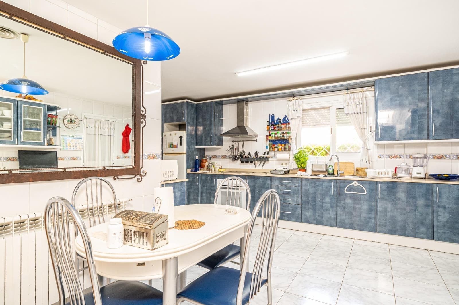 5 Zimmer Villa zu verkaufen in Palma de Mallorca mit Pool - 1.820.000 € (Ref: 9533831)