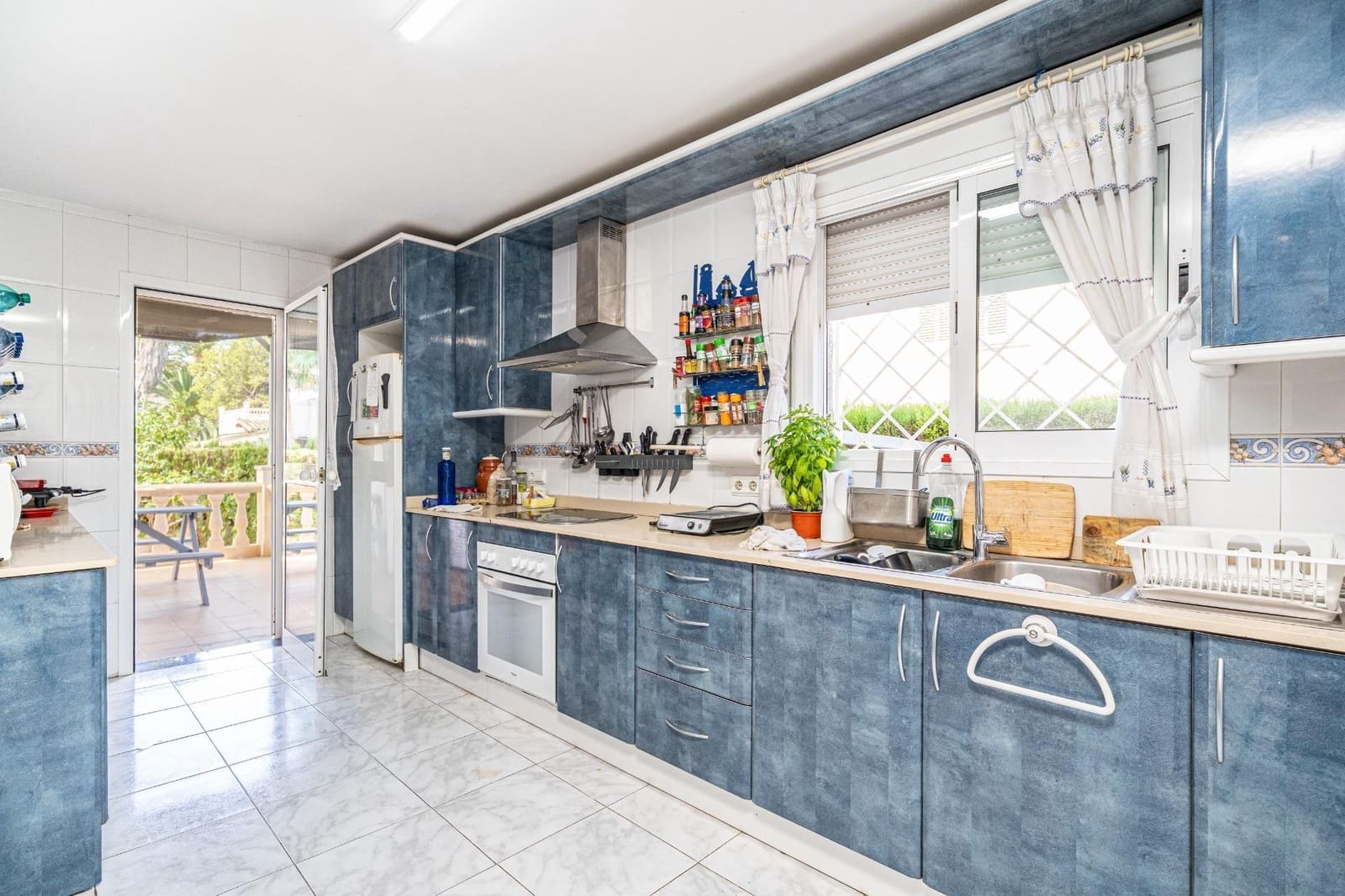 5 Zimmer Villa zu verkaufen in Palma de Mallorca mit Pool - 1.820.000 € (Ref: 9533831)