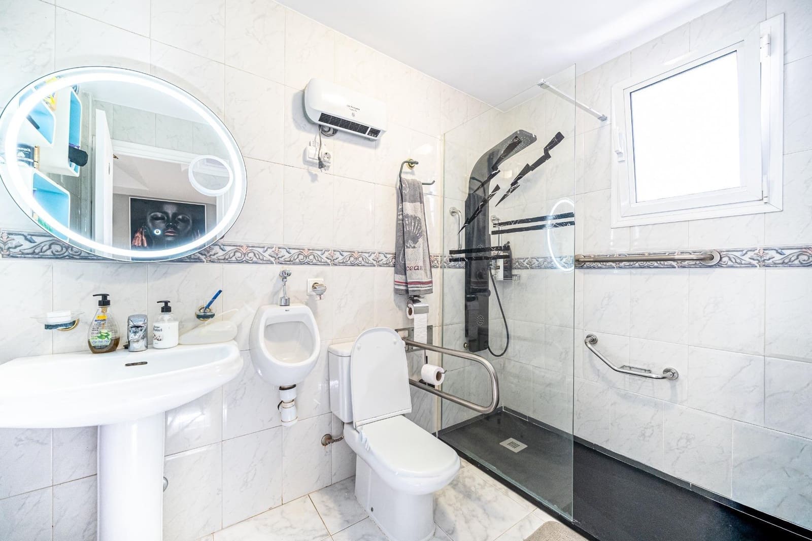 5 Zimmer Villa zu verkaufen in Palma de Mallorca mit Pool - 1.820.000 € (Ref: 9533831)