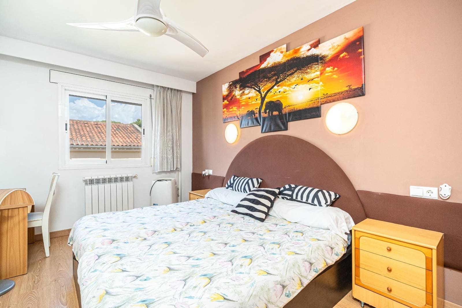 5 Zimmer Villa zu verkaufen in Palma de Mallorca mit Pool - 1.820.000 € (Ref: 9533831)