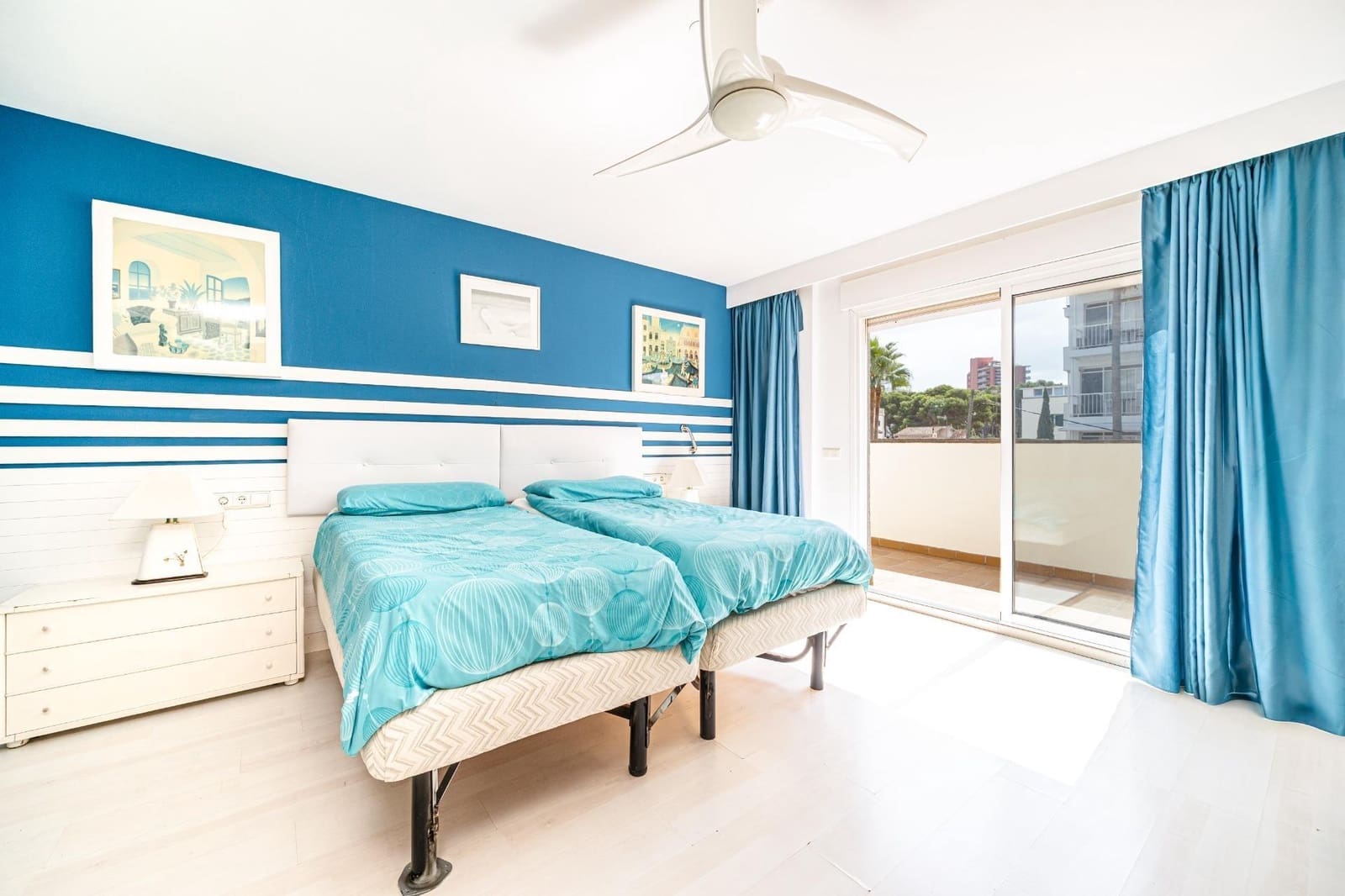 5 Zimmer Villa zu verkaufen in Palma de Mallorca mit Pool - 1.820.000 € (Ref: 9533831)