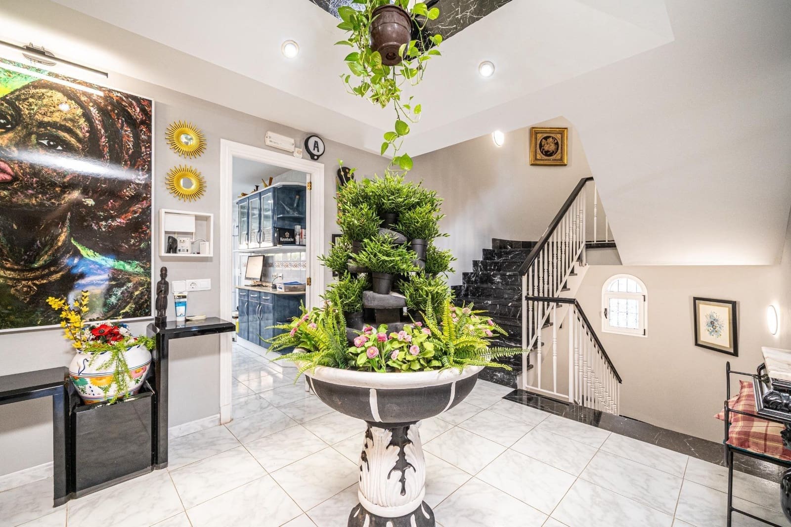 5 Zimmer Villa zu verkaufen in Palma de Mallorca mit Pool - 1.820.000 € (Ref: 9533831)