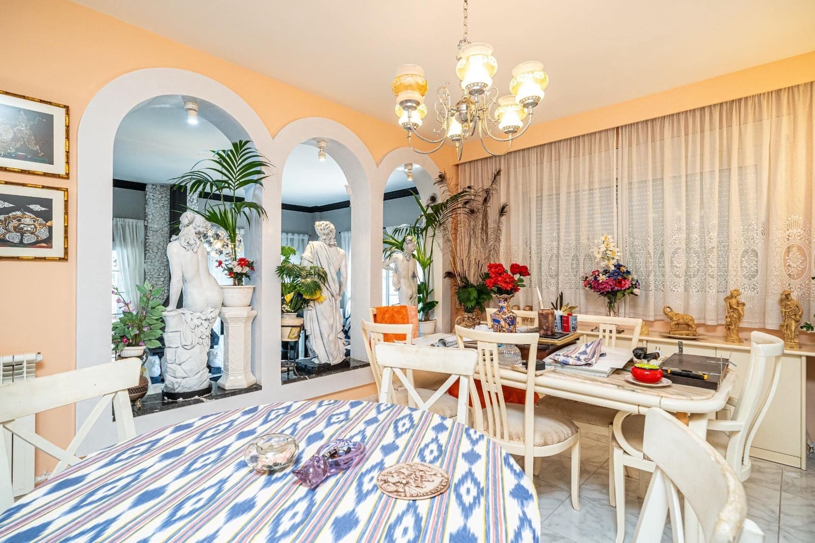 5 Zimmer Villa zu verkaufen in Palma de Mallorca mit Pool - 1.820.000 € (Ref: 9533831)