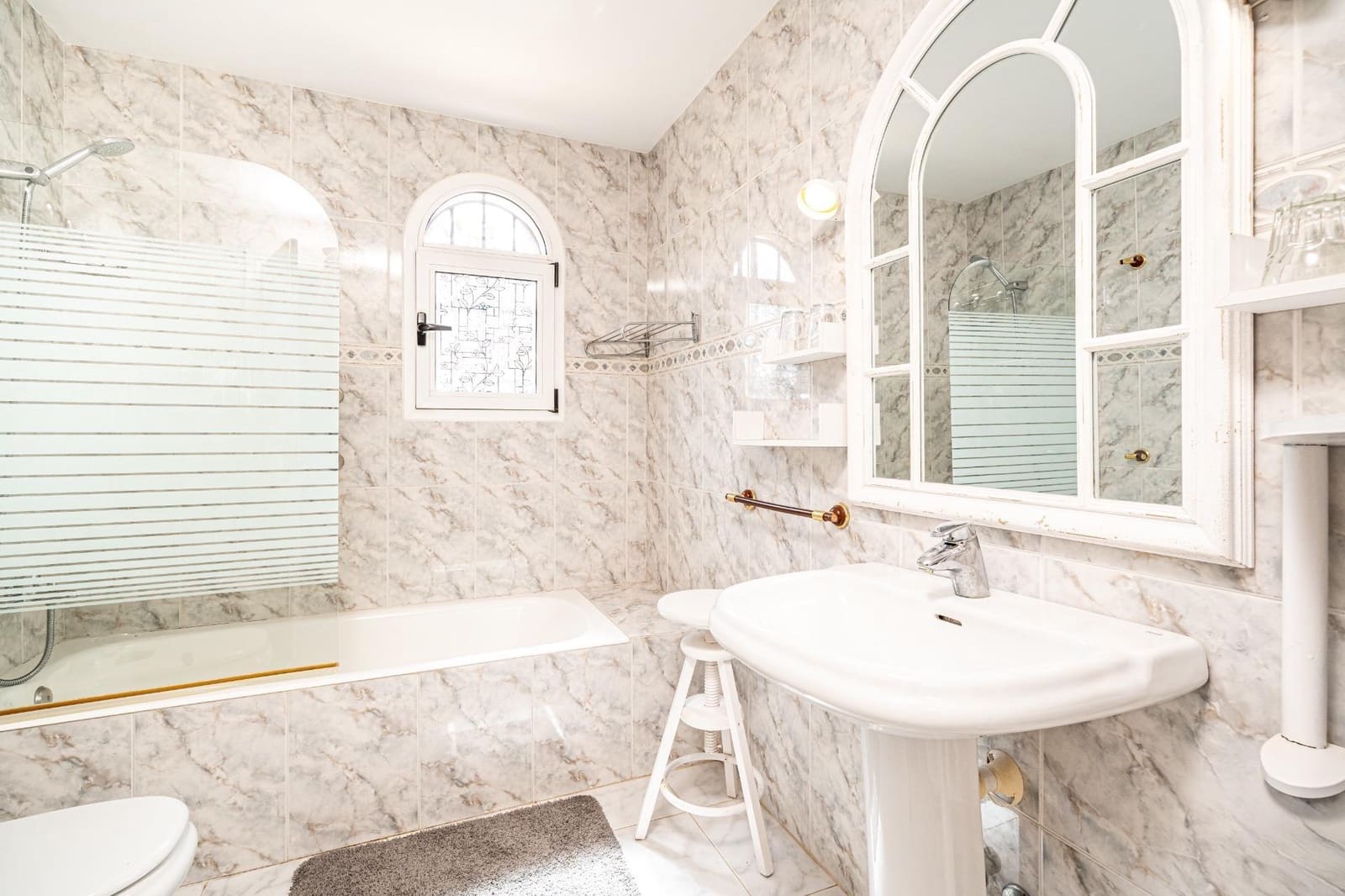 5 Zimmer Villa zu verkaufen in Palma de Mallorca mit Pool - 1.820.000 € (Ref: 9533831)