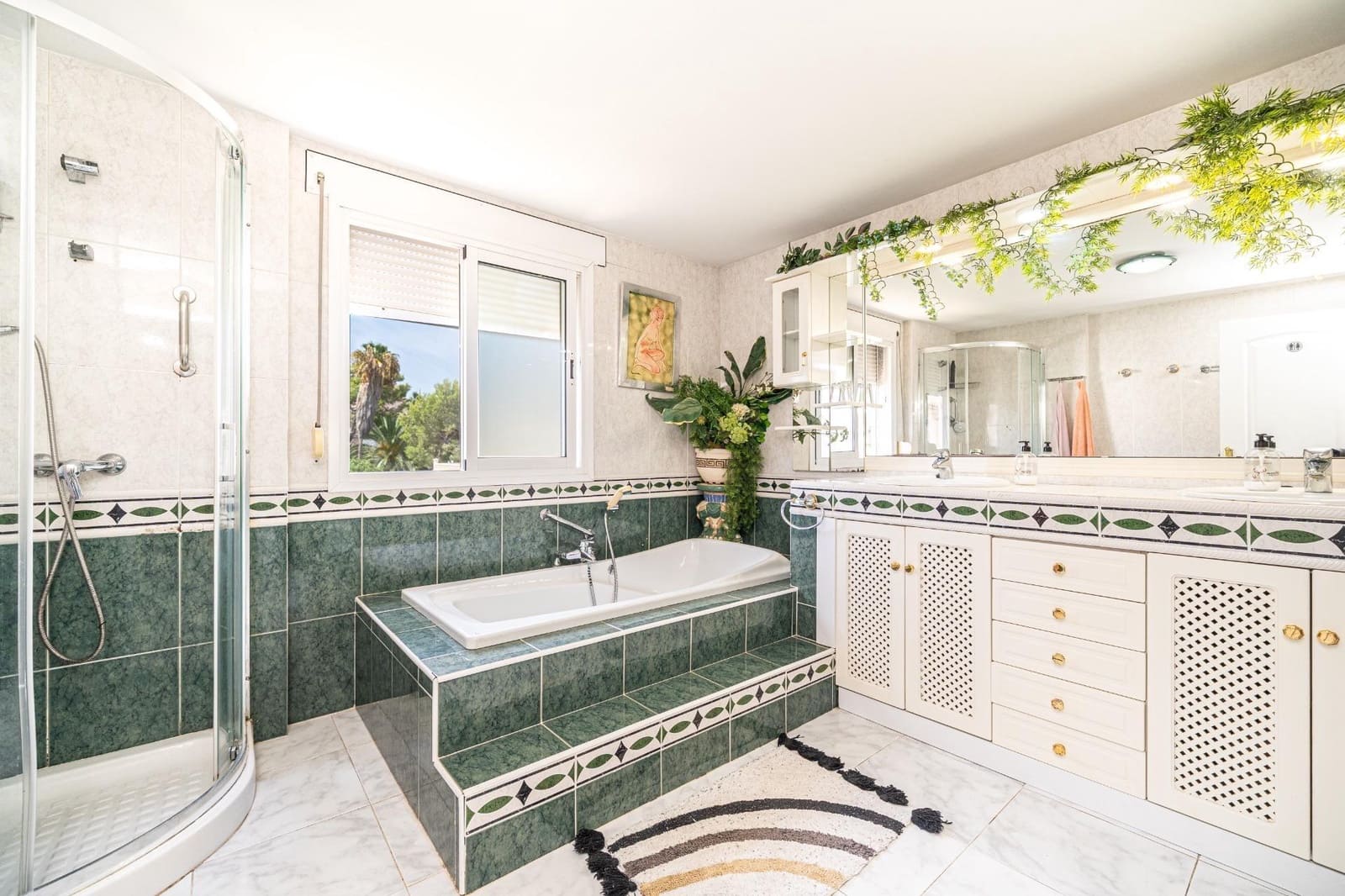 5 Zimmer Villa zu verkaufen in Palma de Mallorca mit Pool - 1.820.000 € (Ref: 9533831)