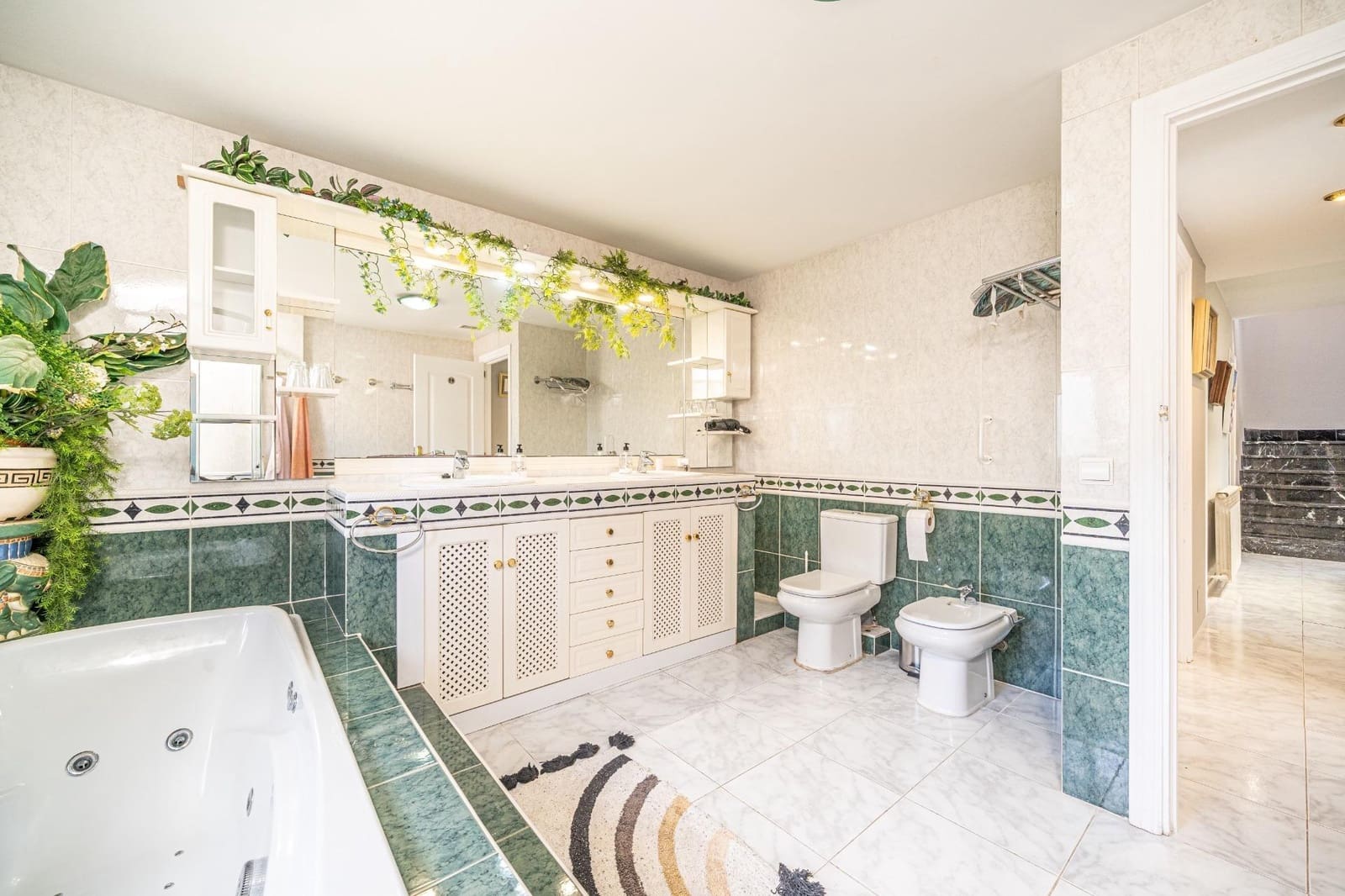 5 Zimmer Villa zu verkaufen in Palma de Mallorca mit Pool - 1.820.000 € (Ref: 9533831)