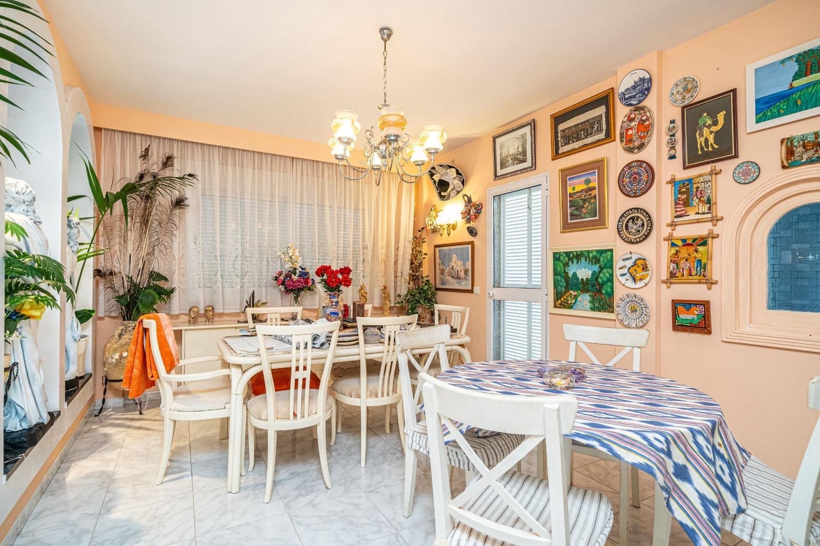 5 Zimmer Villa zu verkaufen in Palma de Mallorca mit Pool - 1.820.000 € (Ref: 9533831)