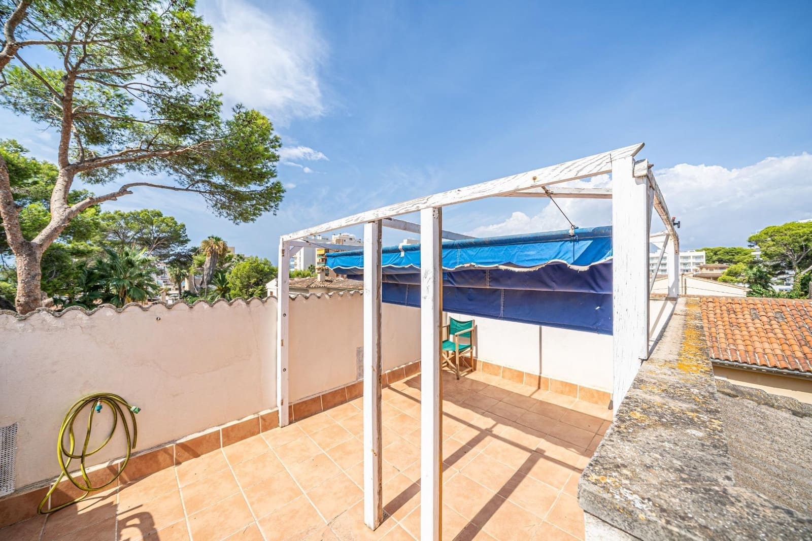 5 Zimmer Villa zu verkaufen in Palma de Mallorca mit Pool - 1.820.000 € (Ref: 9533831)