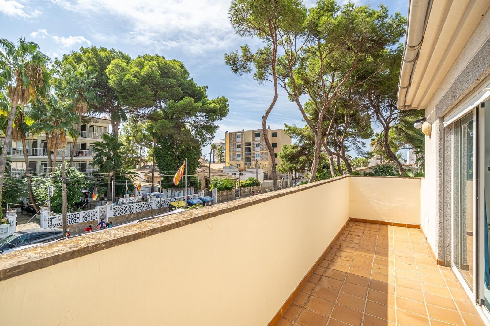 5 Zimmer Villa zu verkaufen in Palma de Mallorca mit Pool - 1.820.000 € (Ref: 9533831)