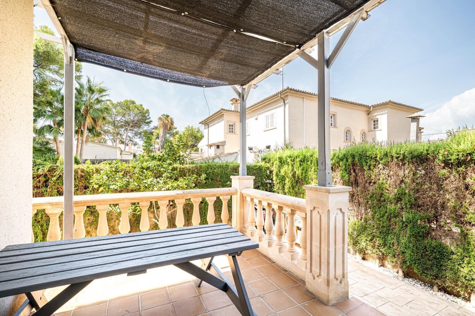 5 Zimmer Villa zu verkaufen in Palma de Mallorca mit Pool - 1.820.000 € (Ref: 9533831)