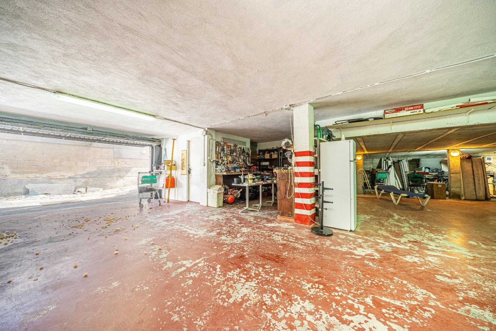 5 Zimmer Villa zu verkaufen in Palma de Mallorca mit Pool - 1.820.000 € (Ref: 9533831)