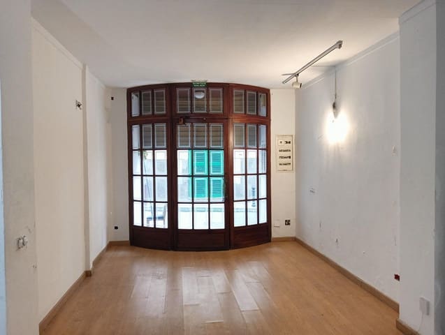 Entreprise à louer à Manacor - 750 € (Ref: 9533832)