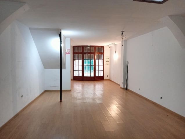 Entreprise à louer à Manacor - 750 € (Ref: 9533832)