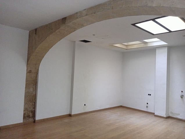Entreprise à louer à Manacor - 750 € (Ref: 9533832)