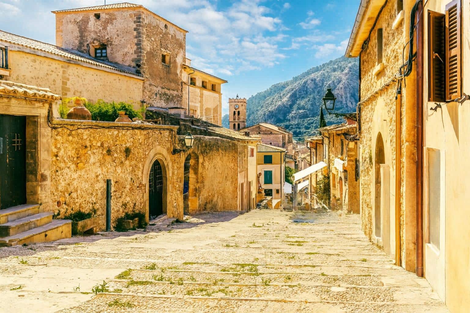 2 camera da letto Appartamento in vendita in Pollensa / Pollenca - 280.000 € (Rif: 9536025)