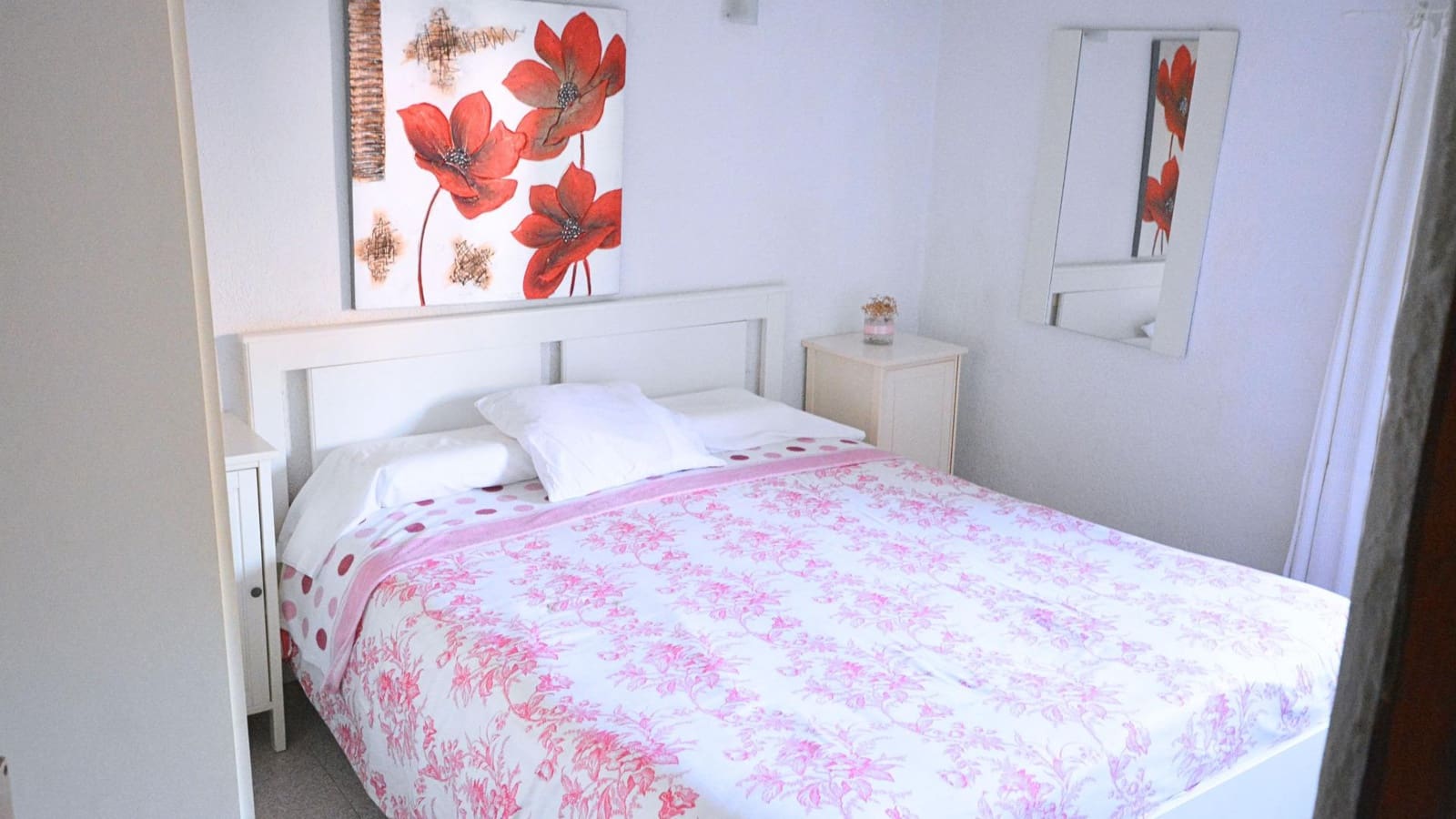 2 camera da letto Appartamento in vendita in Pollensa / Pollenca - 280.000 € (Rif: 9536025)