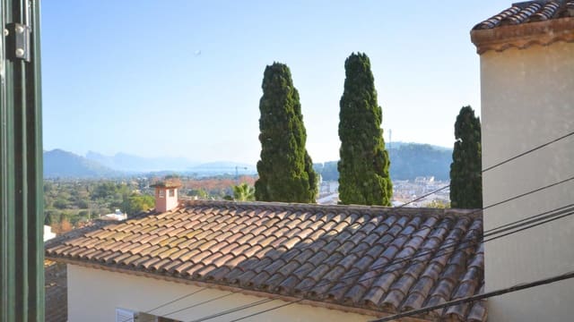 2 camera da letto Appartamento in vendita in Pollensa / Pollença - 280.000 € (Rif: 9536025)