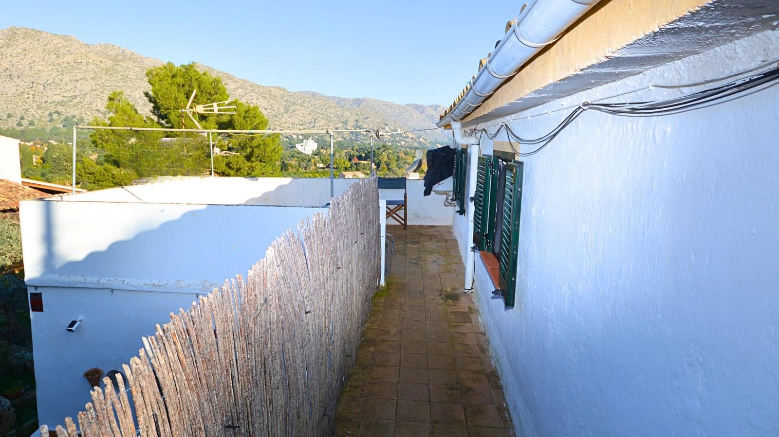 2 camera da letto Appartamento in vendita in Pollensa / Pollenca - 280.000 € (Rif: 9536025)