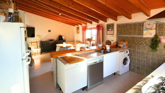 2 camera da letto Appartamento in vendita in Pollensa / Pollença - 280.000 € (Rif: 9536025)