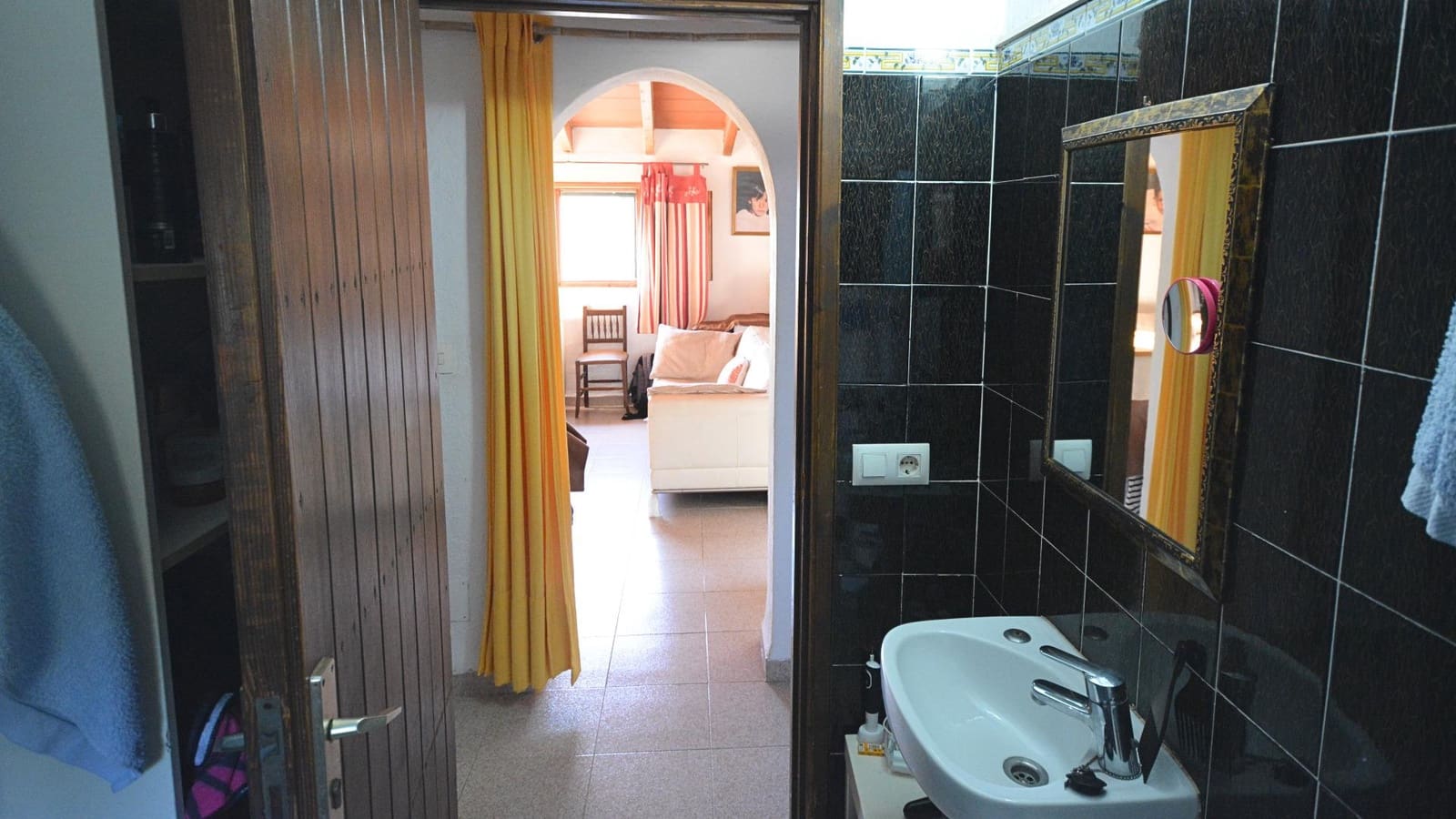 2 camera da letto Appartamento in vendita in Pollensa / Pollenca - 280.000 € (Rif: 9536025)