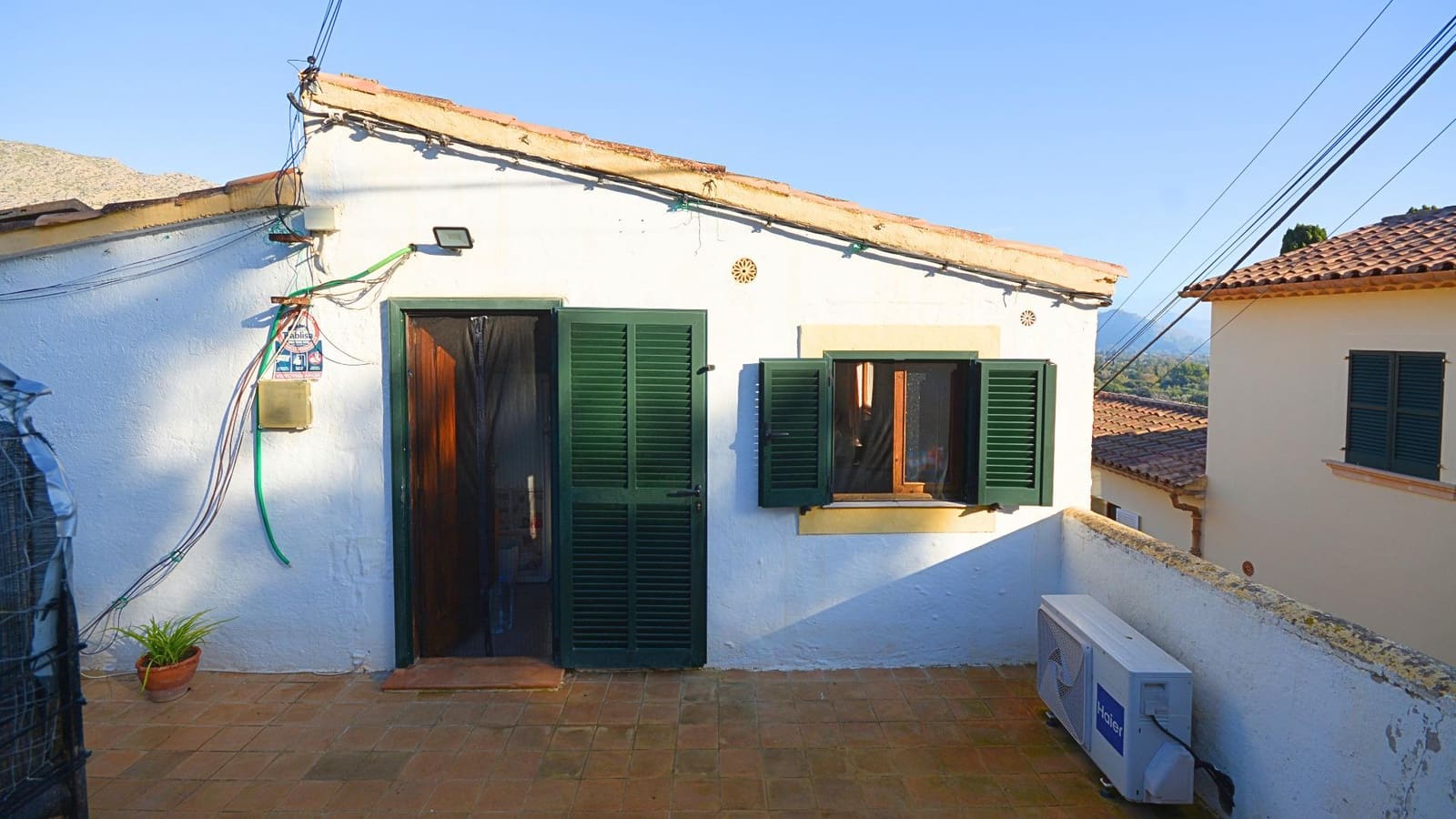 2 camera da letto Appartamento in vendita in Pollensa / Pollenca - 280.000 € (Rif: 9536025)