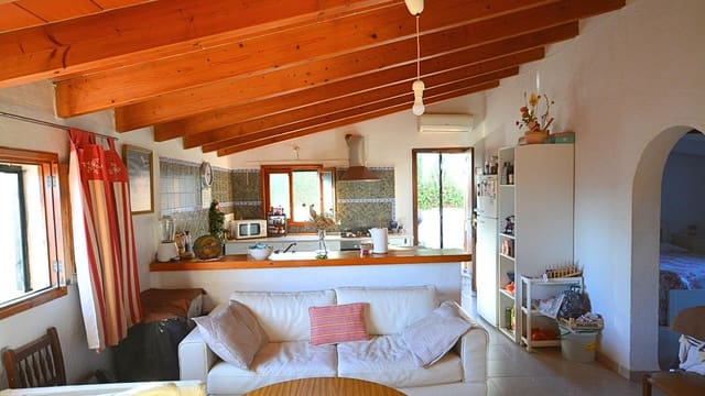 2 camera da letto Appartamento in vendita in Pollensa / Pollença - 280.000 € (Rif: 9536025)