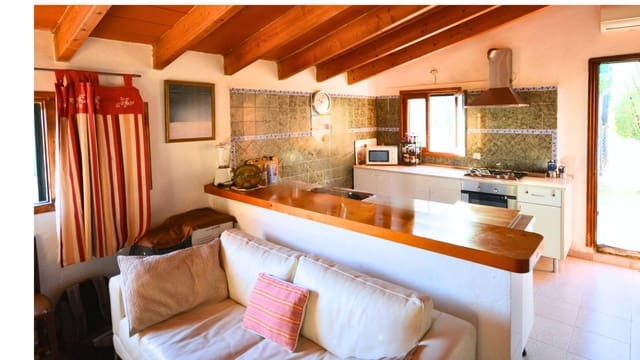 2 camera da letto Appartamento in vendita in Pollensa / Pollença - 280.000 € (Rif: 9536025)