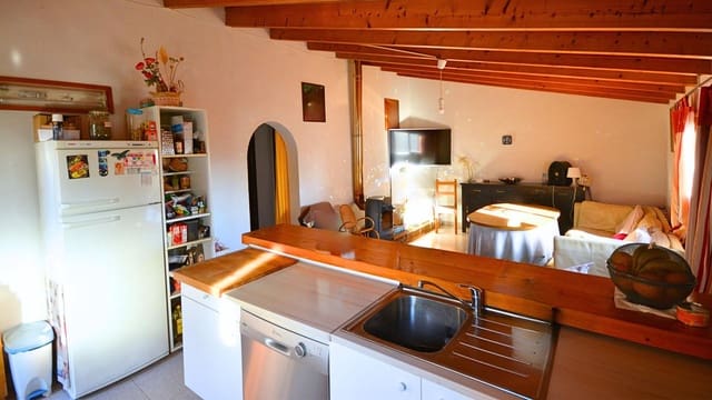 2 camera da letto Appartamento in vendita in Pollensa / Pollença - 280.000 € (Rif: 9536025)